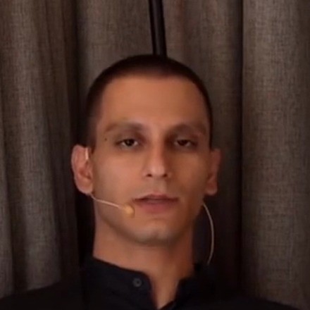 Emanuele, nella sua testimonianza