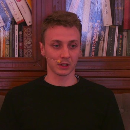Sebastiano, nella sua testimonianza